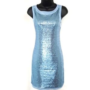 Sequin Dress NWOT